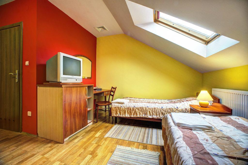 Xavito Bed & Breakfast Sanok Oda fotoğraf