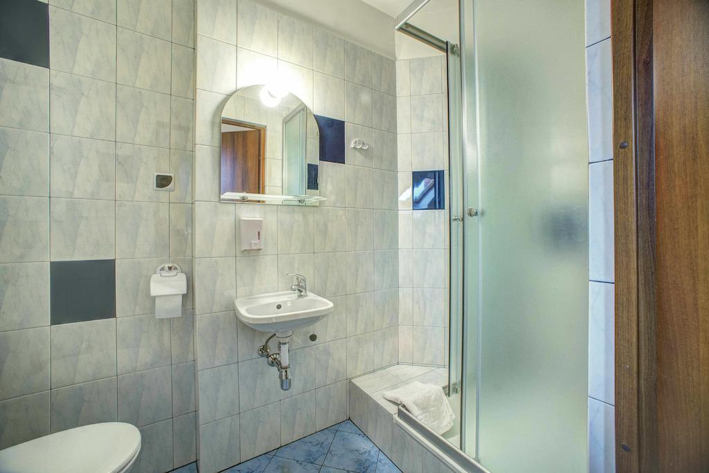 Xavito Bed & Breakfast Sanok Oda fotoğraf