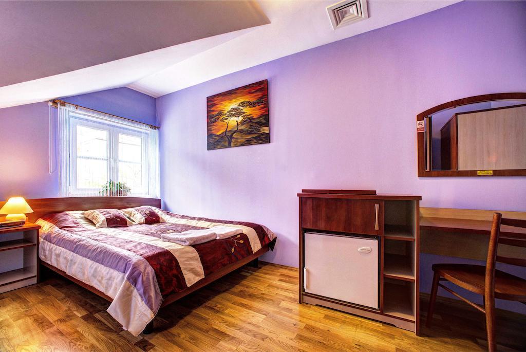 Xavito Bed & Breakfast Sanok Oda fotoğraf