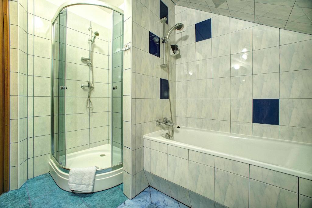 Xavito Bed & Breakfast Sanok Oda fotoğraf
