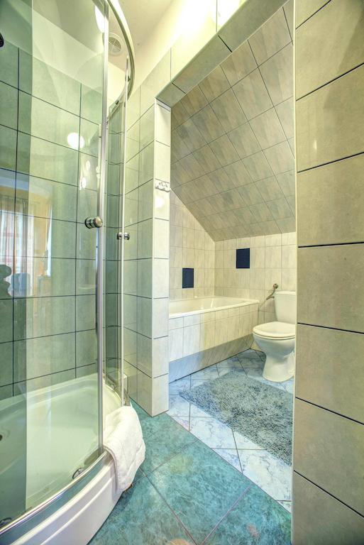 Xavito Bed & Breakfast Sanok Oda fotoğraf